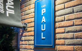 The Paul Nyc-chelsea, Ascend Collection New York 4*